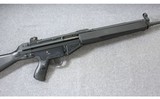 Heckler & Koch ~ HK91 A2 ~ .308 Win. - 1 of 10
