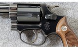 Smith & Wesson ~ Model 36 Chief's Special ~ .38 Spl. - 3 of 6