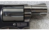 Smith & Wesson ~ Model 36 Chief's Special ~ .38 Spl. - 6 of 6