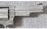 Ruger ~ Security Six ~ .357 Mag. - 6 of 7