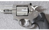 Ruger ~ Security Six ~ .357 Mag. - 3 of 7