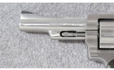 Ruger ~ Security Six ~ .357 Mag. - 4 of 7