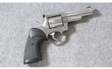 Ruger ~ Security Six ~ .357 Mag. - 1 of 7