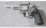 Ruger ~ Security Six ~ .357 Mag. - 2 of 7