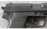 Heckler & Koch ~ USP ~ .45 acp - 7 of 7