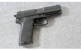 Heckler & Koch ~ USP ~ .45 acp - 1 of 7