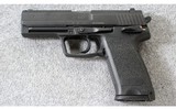 Heckler & Koch ~ USP ~ .45 acp - 2 of 7