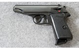Walther ~ PP ~ .32 acp - 2 of 7