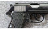 Walther ~ PP ~ .32 acp - 7 of 7