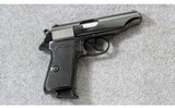 Walther ~ PP ~ .32 acp - 1 of 7