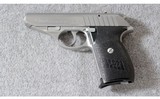 Sig Sauer ~ P232 SL ~ .380 acp - 2 of 3