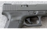 Glock ~ G17 Gen 4 ~ 9mm Para. - 7 of 7