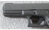 Glock ~ G17 Gen 4 ~ 9mm Para. - 4 of 7