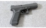 Glock ~ G17 Gen 4 ~ 9mm Para. - 1 of 7