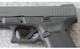 Glock ~ G17 Gen 4 ~ 9mm Para. - 3 of 7