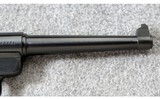 Ruger ~ Standard Mark I ~ .22 LR - 6 of 7