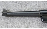 Ruger ~ Standard Mark I ~ .22 LR - 4 of 7
