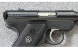 Ruger ~ Standard Mark I ~ .22 LR - 7 of 7