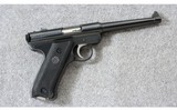 Ruger ~ Standard Mark I ~ .22 LR - 1 of 7