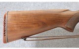 Winchester ~ Model 70 Standard Pre 64 ~ .270 W.C.F. - 2 of 10