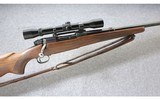 Winchester ~ Model 70 Standard Pre 64 ~ .270 W.C.F. - 1 of 10