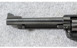 Ruger ~ New Model Single Six ~ .32 H&R Magnum - 4 of 7