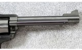 Ruger ~ New Model Single Six ~ .32 H&R Magnum - 6 of 7