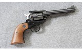 Ruger ~ New Model Single Six ~ .32 H&R Magnum - 1 of 7