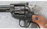 Ruger ~ New Model Single Six ~ .32 H&R Magnum - 3 of 7