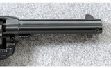 Ruger ~ NM Single-Six 50th. Anniversary ~ .22LR/.22 MAG. - 6 of 8