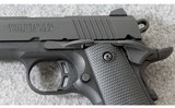 Browning ~ 1911 380 Black Label ~ .380 acp - 3 of 7