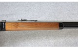 Winchester ~ 94 Canadian Centennial Rifle ~ .30-30 Win. - 4 of 10