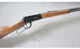 Winchester ~ 94 Canadian Centennial Rifle ~ .30-30 Win. - 1 of 10