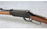 Winchester ~ 94 Canadian Centennial Rifle ~ .30-30 Win. - 8 of 10