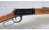 Winchester ~ 94 Canadian Centennial Rifle ~ .30-30 Win. - 3 of 10
