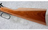 Winchester ~ 94 Canadian Centennial Rifle ~ .30-30 Win. - 9 of 10