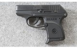 Ruger ~ LCP Model 03701 ~ .380 ACP - 2 of 3