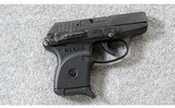 Ruger ~ LCP Model 03701 ~ .380 ACP - 1 of 3