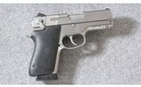 Smith & Wesson ~ 4516-1 ~ .45 acp - 1 of 6