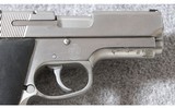 Smith & Wesson ~ 4516-1 ~ .45 acp - 6 of 6