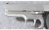 Smith & Wesson ~ 4516-1 ~ .45 acp - 5 of 6