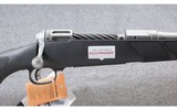 Savage ~ 116 Light Weight Stainless ~ .270 Win. - 8 of 10
