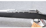 Savage ~ 116 Light Weight Stainless ~ .270 Win. - 3 of 10