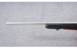 Savage ~ 116 Light Weight Stainless ~ .270 Win. - 4 of 10