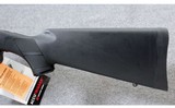 Savage ~ 116 Light Weight Stainless ~ .270 Win. - 2 of 10