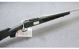 Savage ~ 116 Light Weight Stainless ~ .270 Win. - 1 of 10