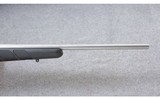 Savage ~ 116 Light Weight Stainless ~ .270 Win. - 6 of 10