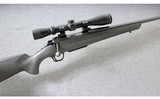 Browning ~ AB3 Composite Stalker ~ 6.5mm Creedmoor - 1 of 10