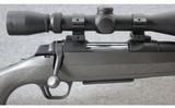 Browning ~ AB3 Composite Stalker ~ 6.5mm Creedmoor - 3 of 10
