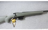 Howa ~ 1500 Mini Action Rifle ~ .450 Bushmaster - 1 of 7